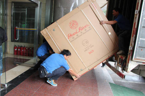 杂多钢琴贵重工艺品无忧运